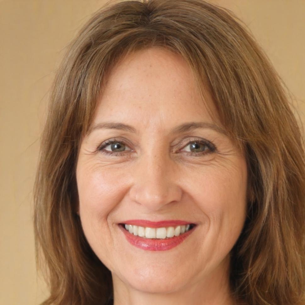 Ritratto di Benedetta Marchetti